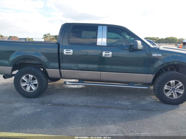 FORD F-150 XLT - 6