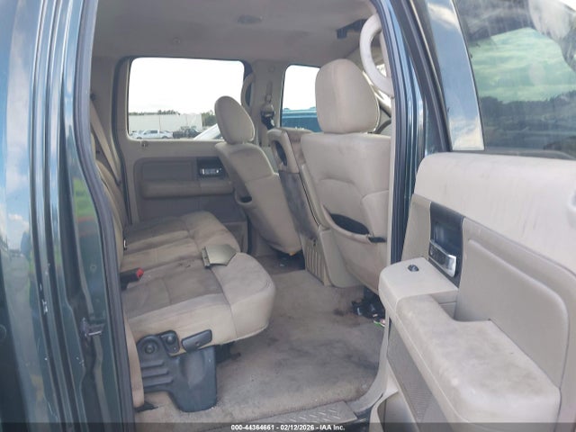 FORD F-150 XLT - 8