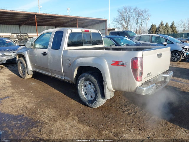 CHEVROLET COLORADO LS - 3