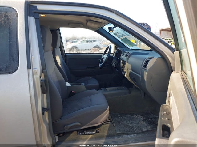 CHEVROLET COLORADO LS - 5