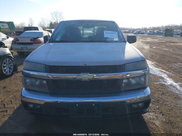 CHEVROLET COLORADO LS - 6