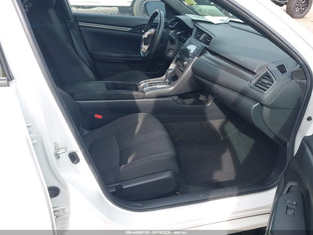 HONDA CIVIC SPORT - 5