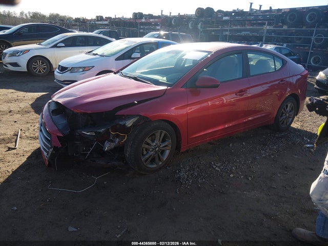 صورة 2 لـ 2017 Hyundai ELANTRA SE