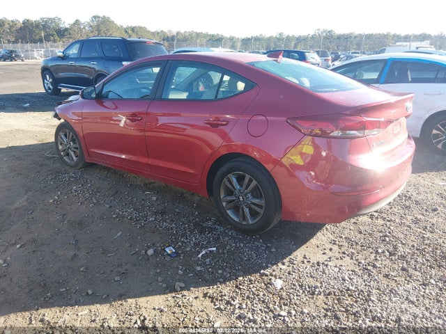 صورة 3 لـ 2017 Hyundai ELANTRA SE