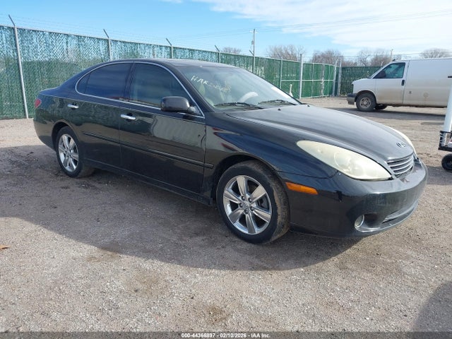 2005 LEXUS ES 