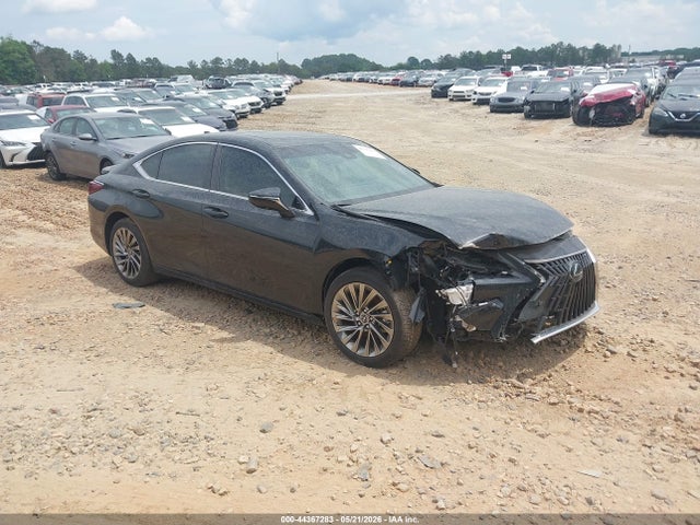 2024 LEXUS ES ULTRA LUXURY