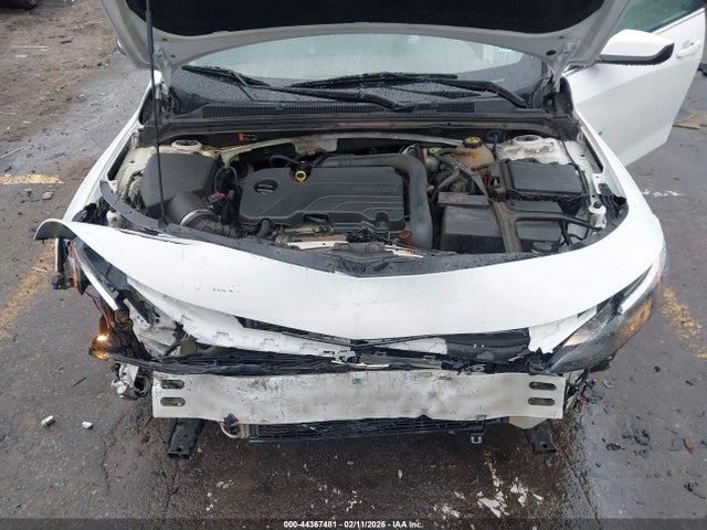 CHEVROLET MALIBU FWD LT - 10