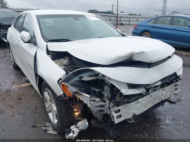 CHEVROLET MALIBU FWD LT - 6