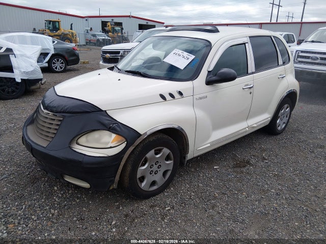 صورة 2 لـ 2005 Chrysler PT CRUISER TOURING