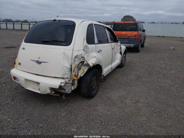 صورة 4 لـ 2005 Chrysler PT CRUISER TOURING