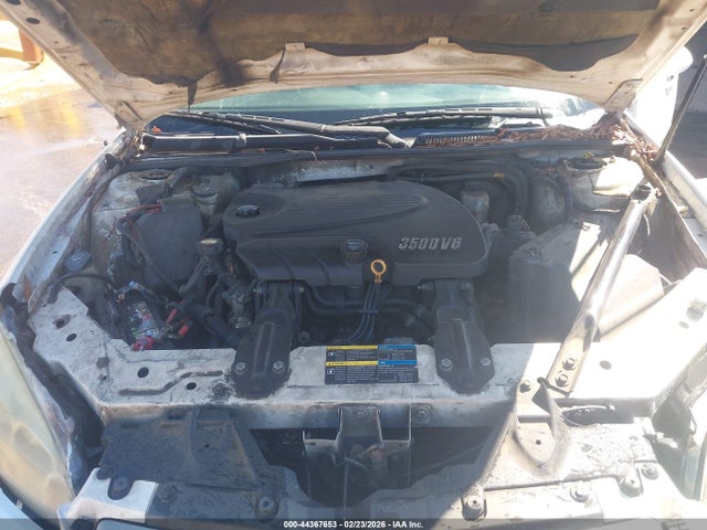 CHEVROLET IMPALA LT - 10