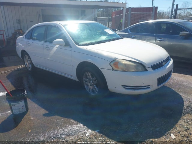 CHEVROLET IMPALA LT - 1