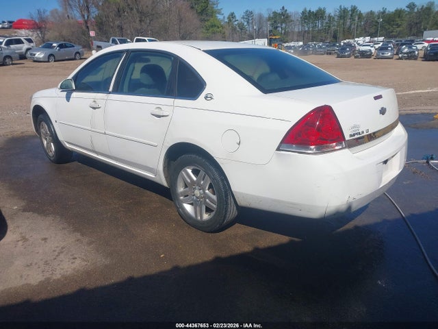 CHEVROLET IMPALA LT - 3