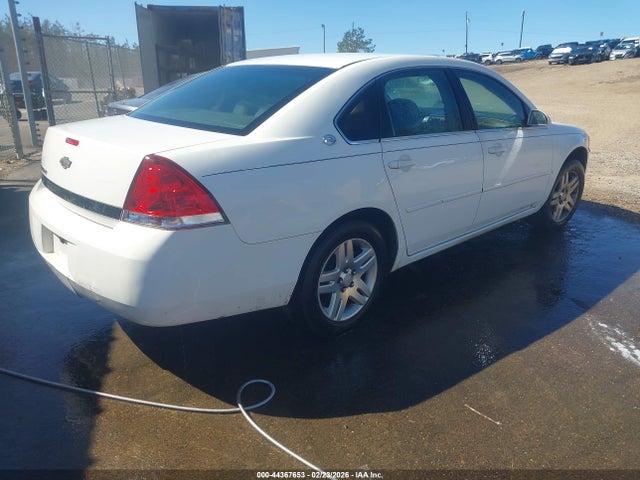 CHEVROLET IMPALA LT - 4