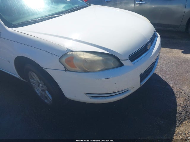 CHEVROLET IMPALA LT - 6