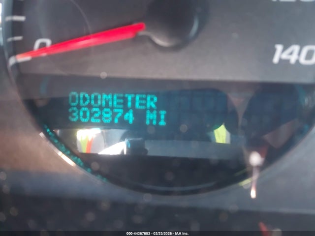 CHEVROLET IMPALA LT - 7