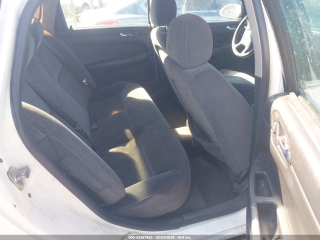 CHEVROLET IMPALA LT - 8