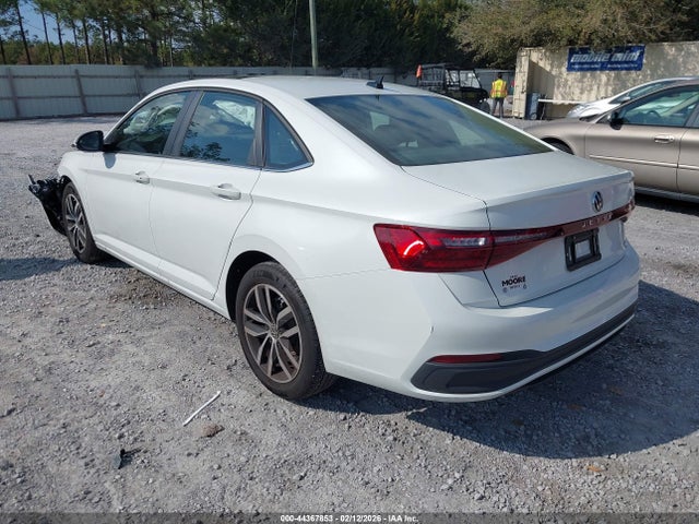 صورة 3 لـ 2025 Volkswagen JETTA 1.5T SE