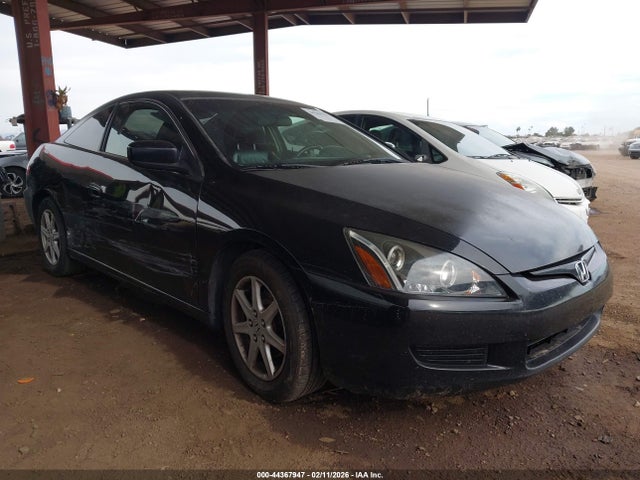 HONDA ACCORD 3.0 EX - 1