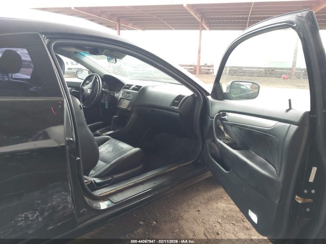 HONDA ACCORD 3.0 EX - 5