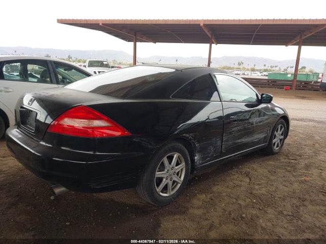 HONDA ACCORD 3.0 EX - 6