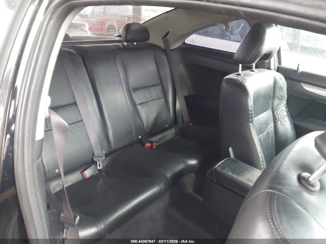 HONDA ACCORD 3.0 EX - 8