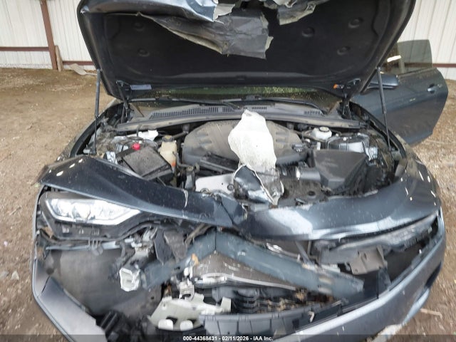 CHEVROLET CAMARO 1LT - 10