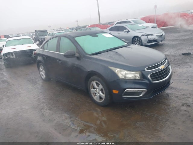 CHEVROLET CRUZE LIMITED 1LT AUTO - 1