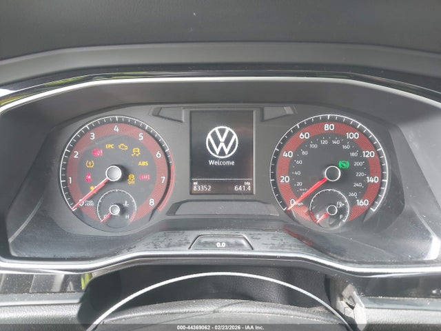 صورة 7 لـ 2021 Volkswagen JETTA 1.4T R-LINE/1.4T S/1.4T SE