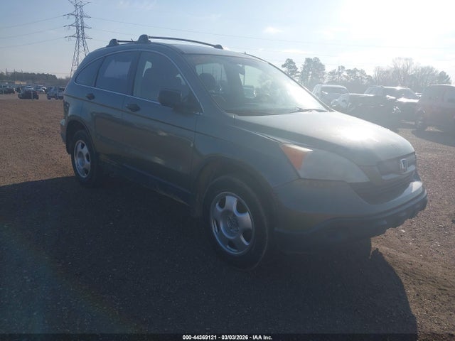 2008 HONDA CR-V LX