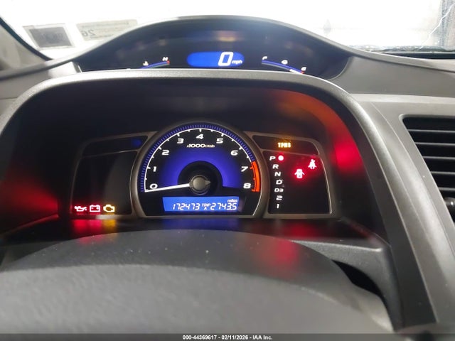 صورة 7 لـ 2011 Honda CIVIC LX