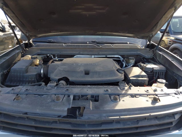 CHEVROLET COLORADO LT - 10