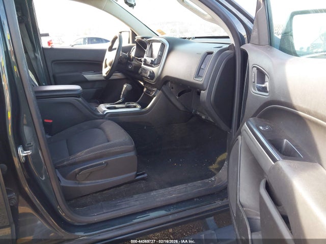 CHEVROLET COLORADO LT - 5