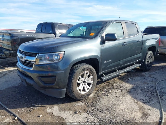 CHEVROLET COLORADO LT - 6