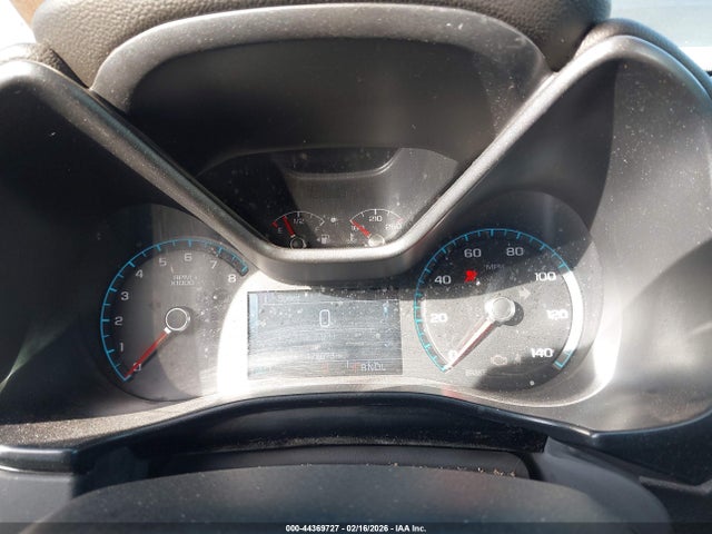 CHEVROLET COLORADO LT - 7