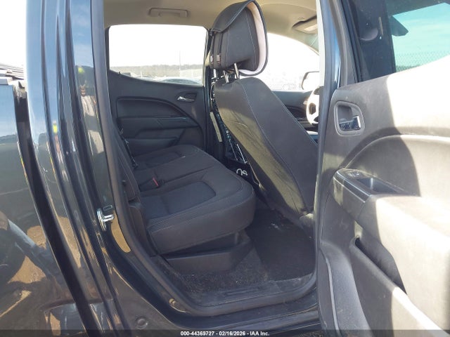 CHEVROLET COLORADO LT - 8