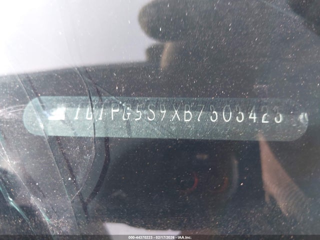 CHEVROLET CRUZE 2LT - 9