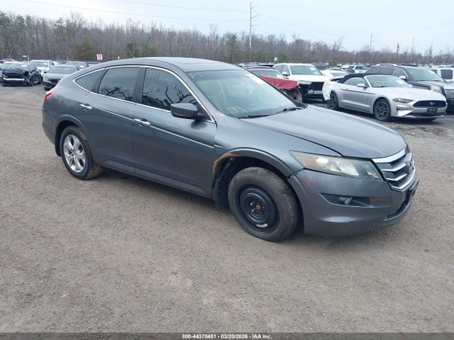 2012 HONDA CROSSTOUR EX-L