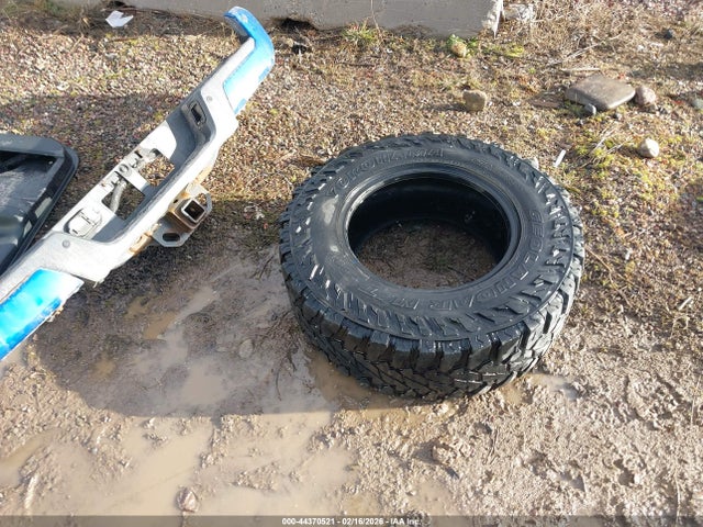 2018 Toyota TACOMA TRD OFF ROAD 缩略图 18