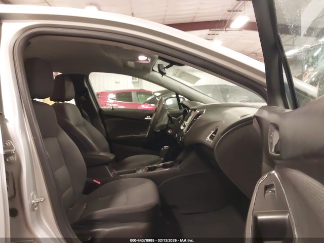 CHEVROLET CRUZE LT - 5