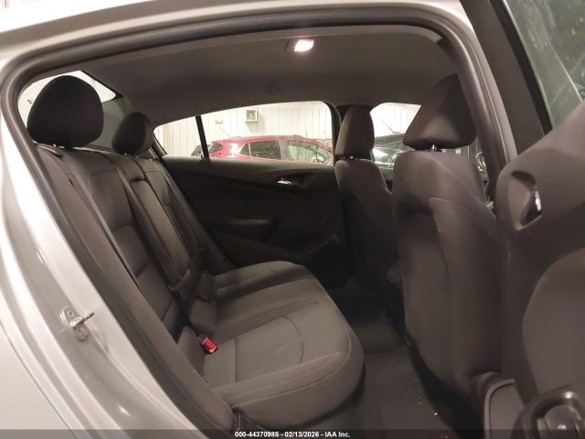 CHEVROLET CRUZE LT - 8