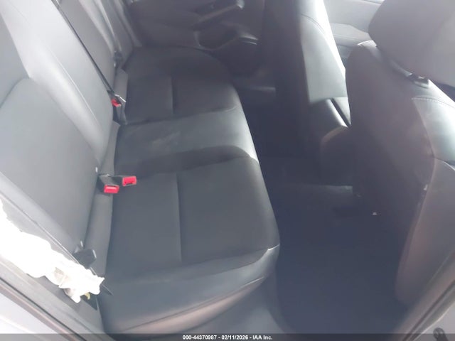 HONDA CIVIC SPORT - 8