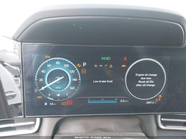 HYUNDAI ELANTRA SEL - 7