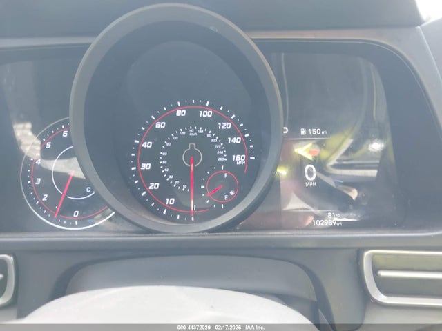 HYUNDAI ELANTRA SEL - 7