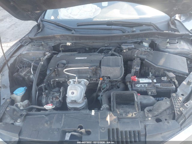 HONDA ACCORD LX - 10