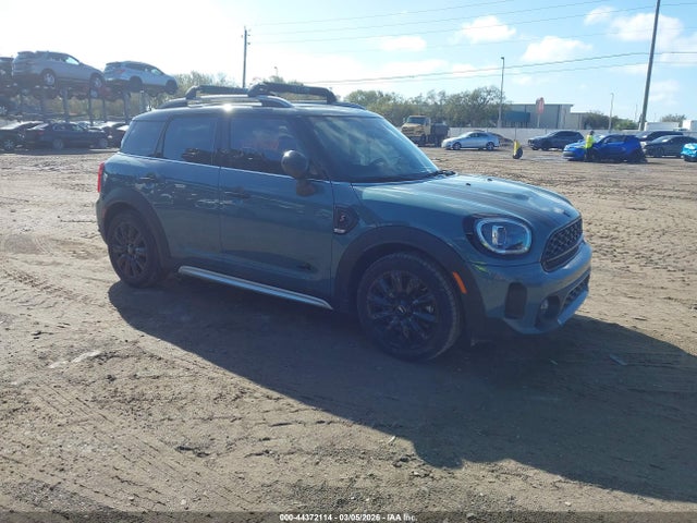 2024 MINI COUNTRYMAN COOPER S