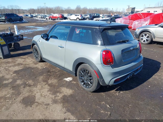 2020 Mini Hardtop, VIN: WMWXR5C06L2L96891