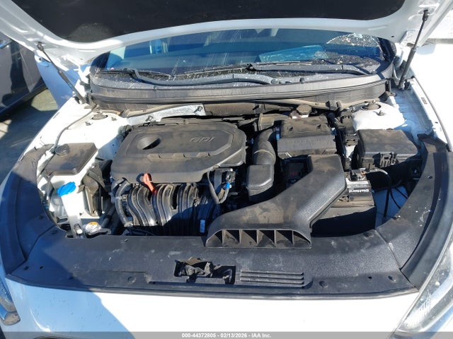 HYUNDAI SONATA SE - 10