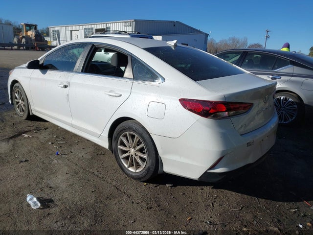 HYUNDAI SONATA SE - 3