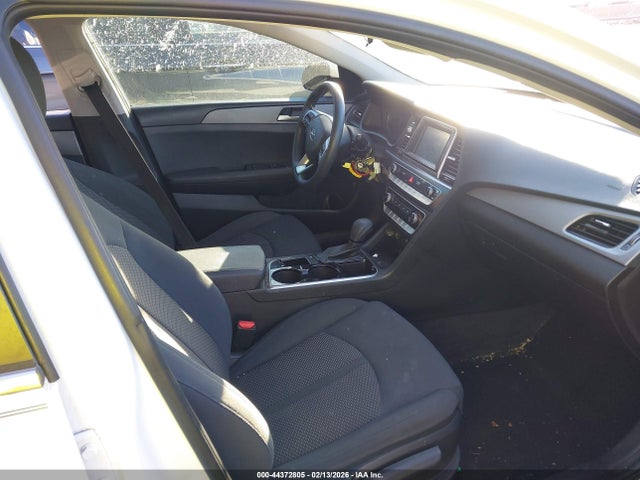 HYUNDAI SONATA SE - 5